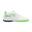 CHAUSSURES DE FOOTBALL ENFANT A LACETS VIRALTO III TURF TF ICE GREEN