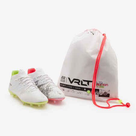 Ποδοσφαιρικά παπούτσια Viralto III.Elite FG - Mutiny Unboxing Experience