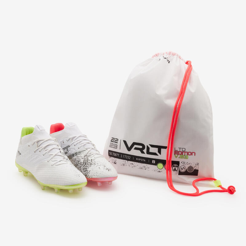 CHAUSSURES DE FOOTBALL VIRALTO III.ELITE FG MUTINY UNBOXING EXPERIENCE