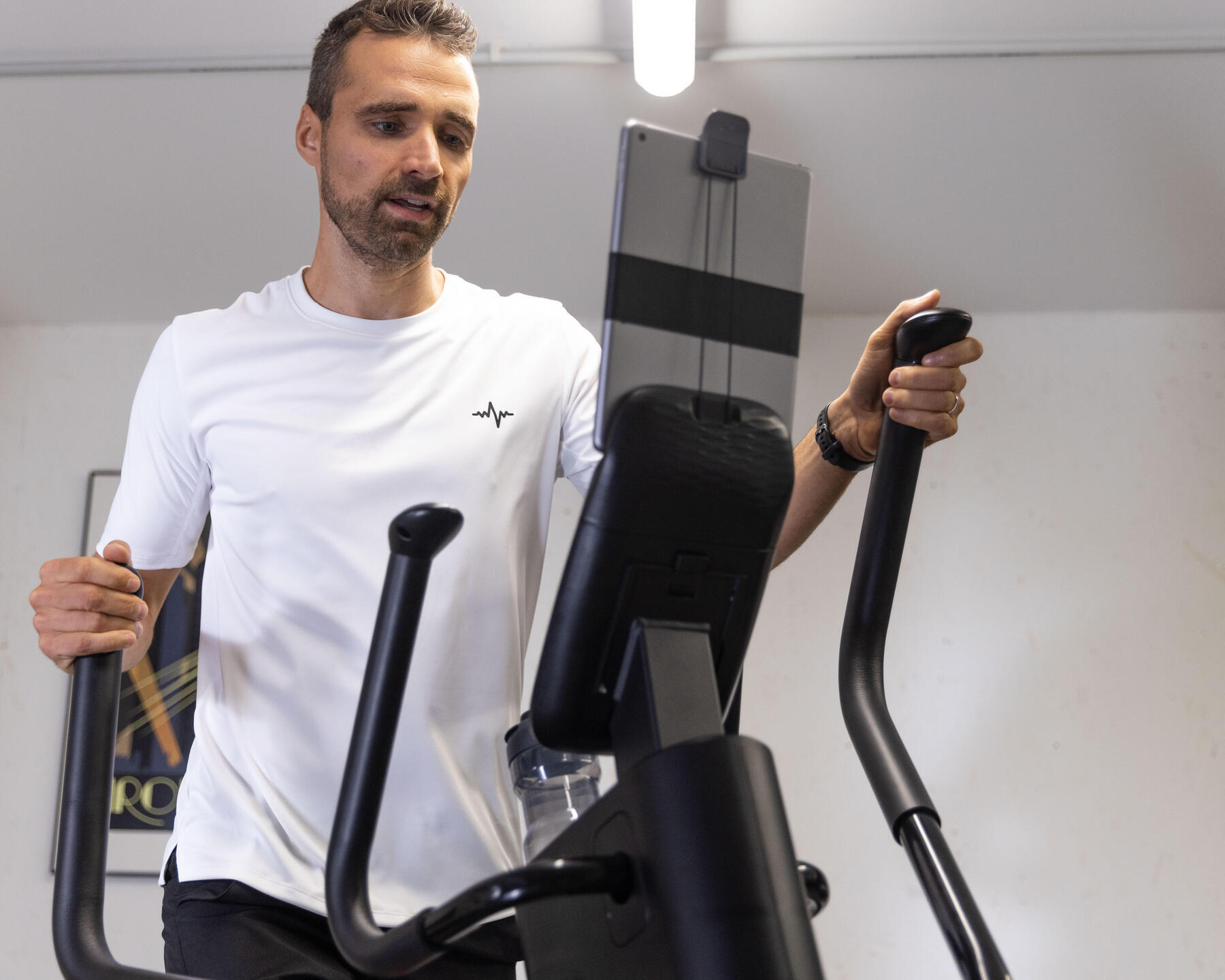 Comment choisir son vélo elliptique / console