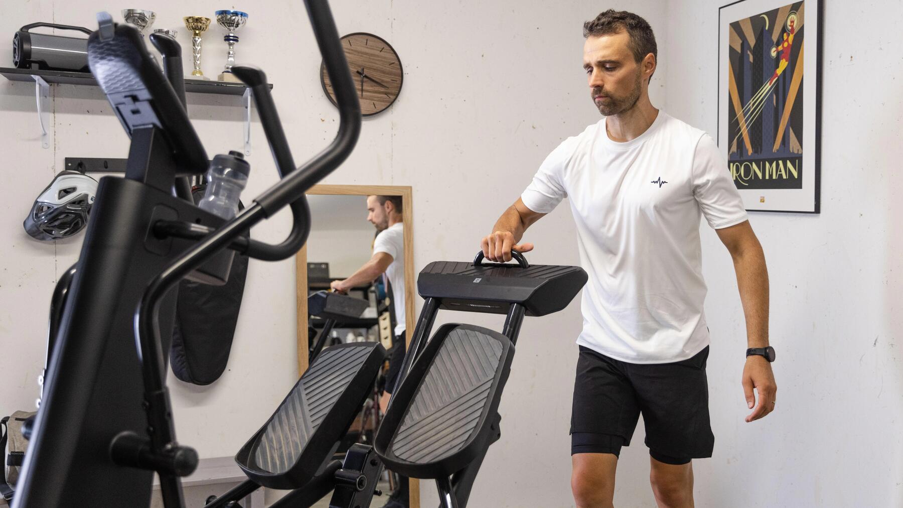 Mit unserer Hilfe deinen Crosstrainer richtig pflegen!