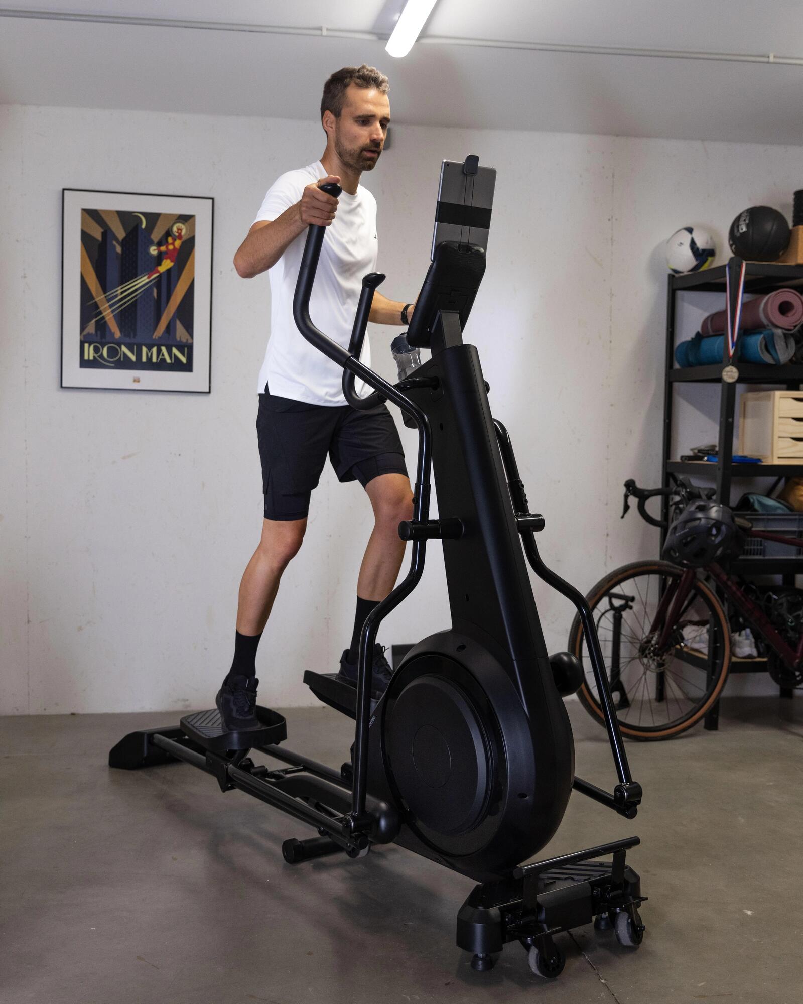 Bici ellittiche