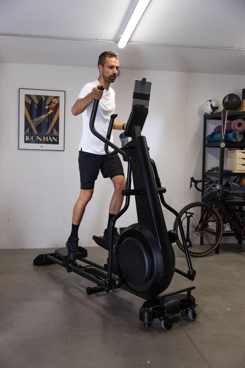 Come scegliere un'ellittica | DECATHLON