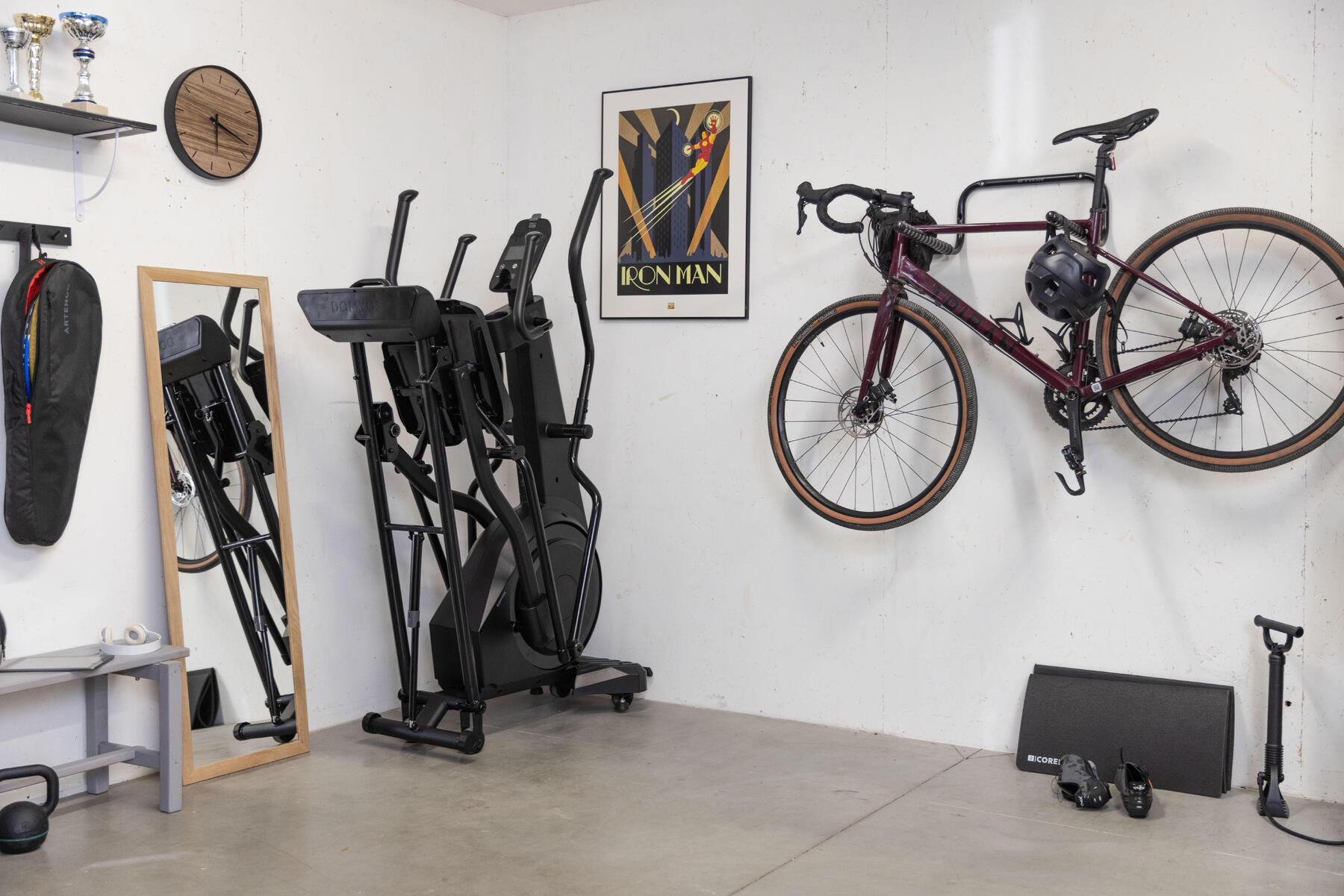 Vélo Elliptique : Bienfaits, Choix du Modèle