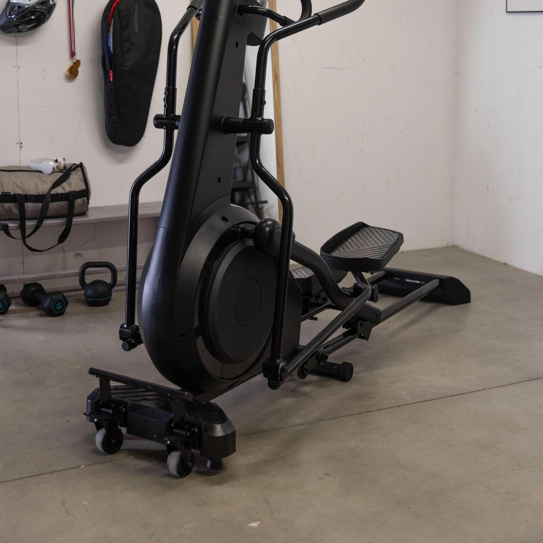Vélo Elliptique : Bienfaits, Choix du Modèle