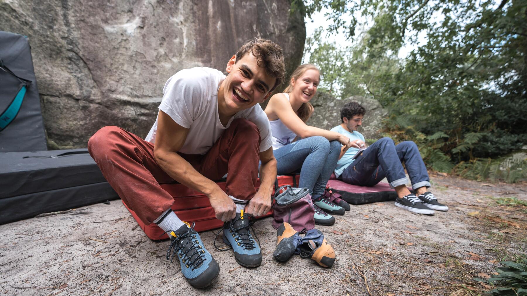 CE ESTE SLACKLINE-UL