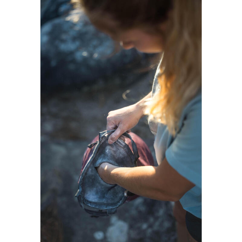 Chalkbag Bouldern - Bigblocker Stopchalk