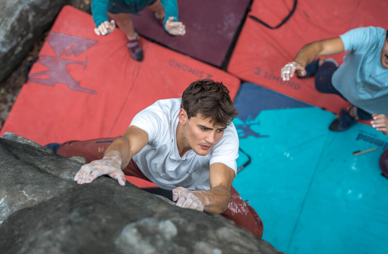 Alles, was du übers Bouldern wissen musst