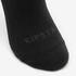 Kids Football Socks Grip Viralto - Black
