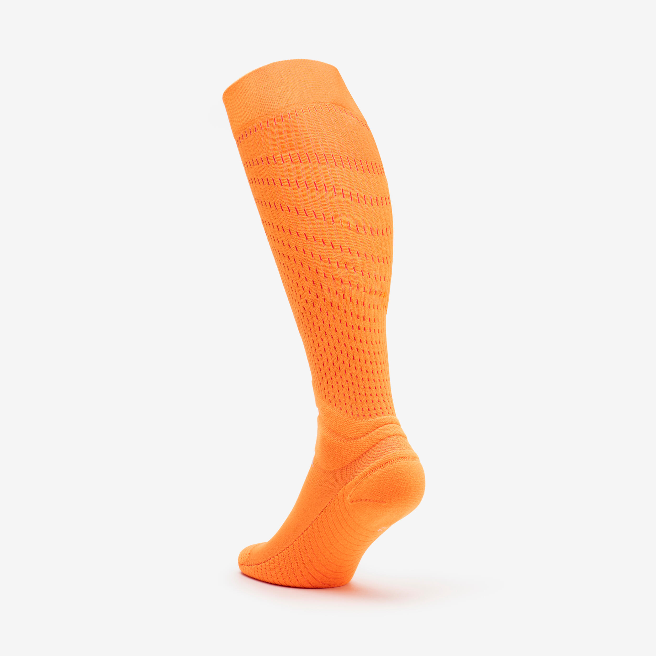 CLR Adult Football Sock Orange