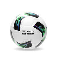 Size 4 FIFA Basic Football Club Hybrid - White