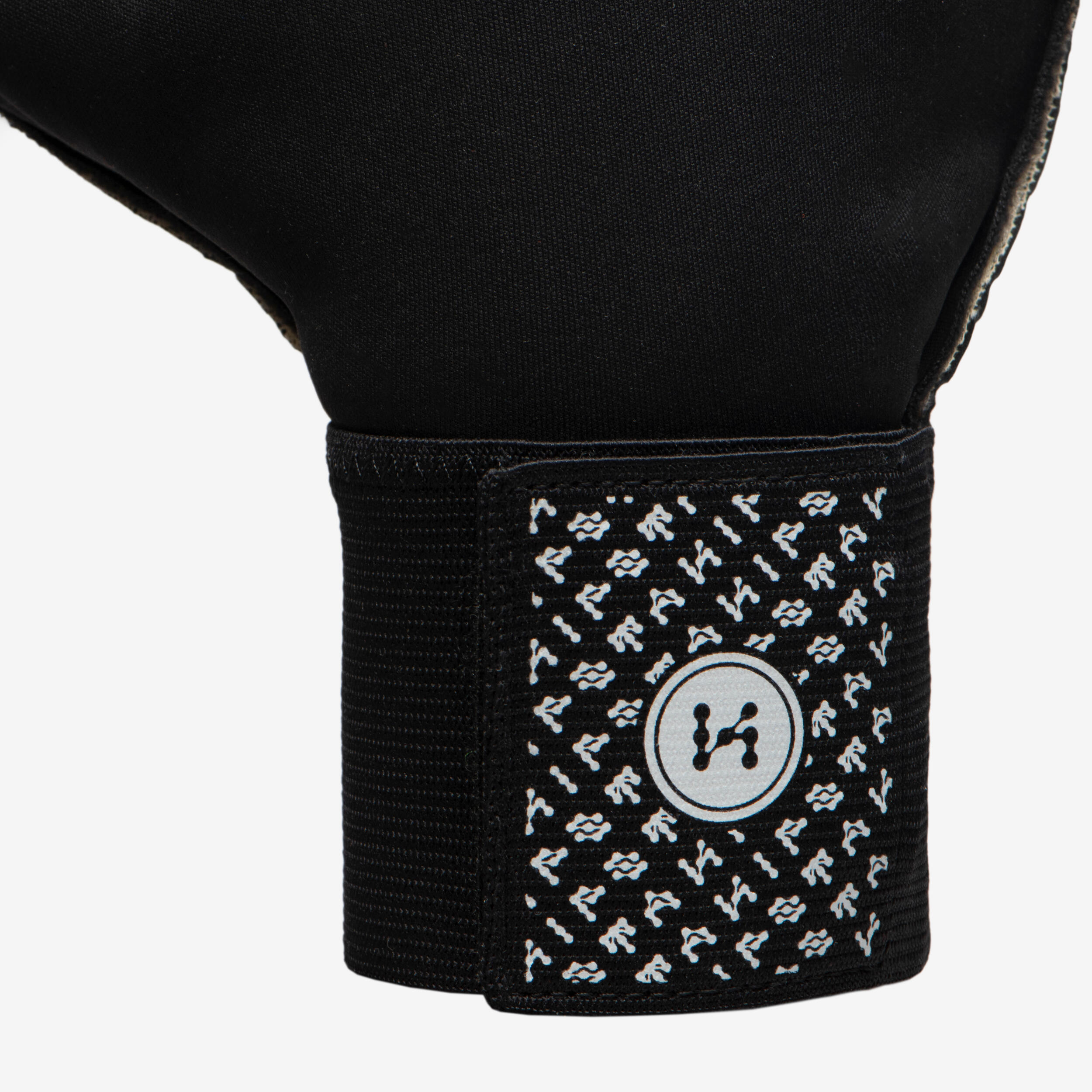 Soccer Goalkeeper Gloves - F 100 Superresist - KIPSTA