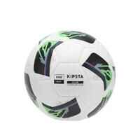 Size 3 Football Club Hybrid - White