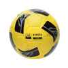5. izmēra hibrīda futbola bumba “Fifa Basic Club Hybrid”, dzeltena