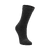 CHAUSSETTES DE FOOTBALL ADHERENTES VIRALTO II MiD CLUB ENFANT NOIRES