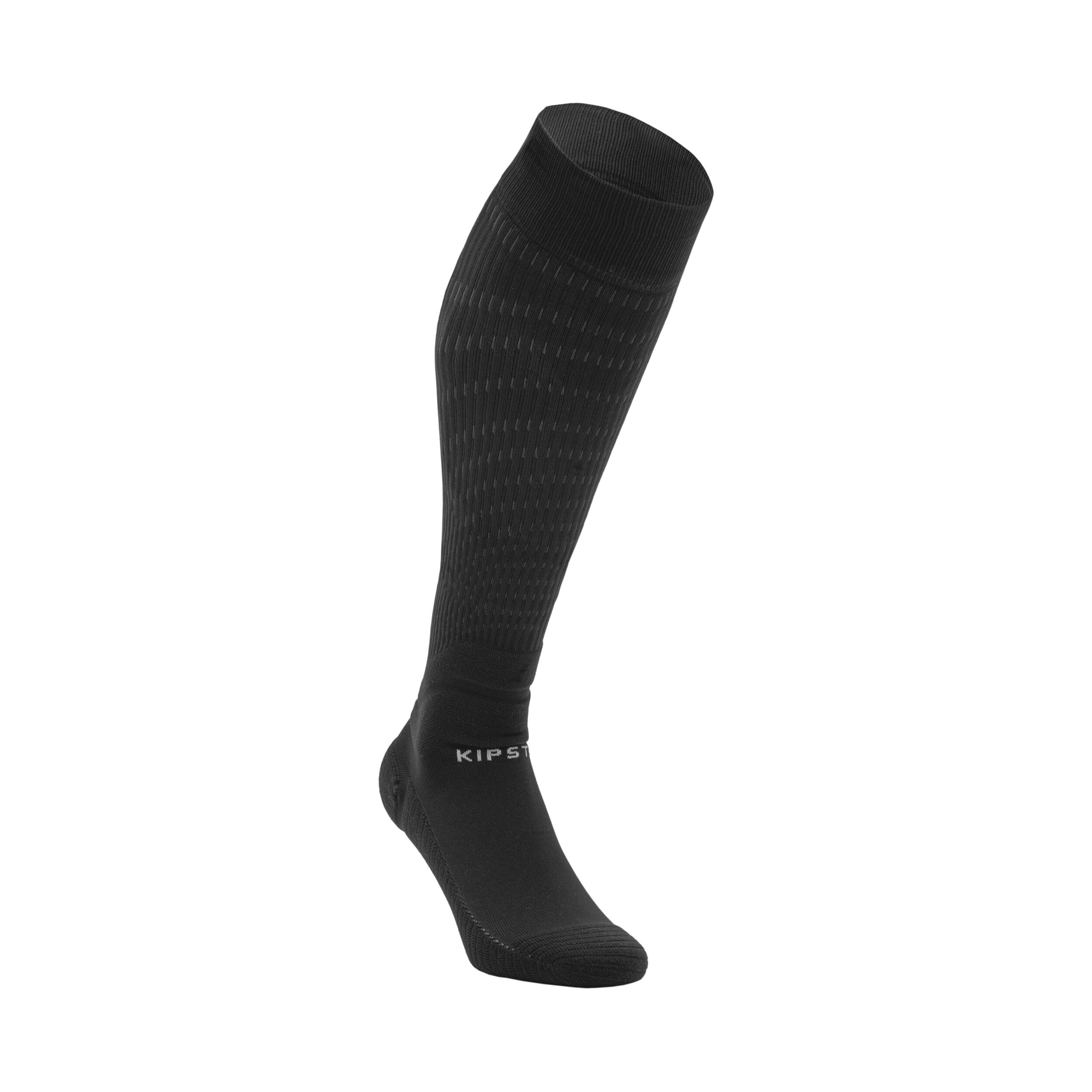 Chaussette de Football CLR Adulte Noir 2/4