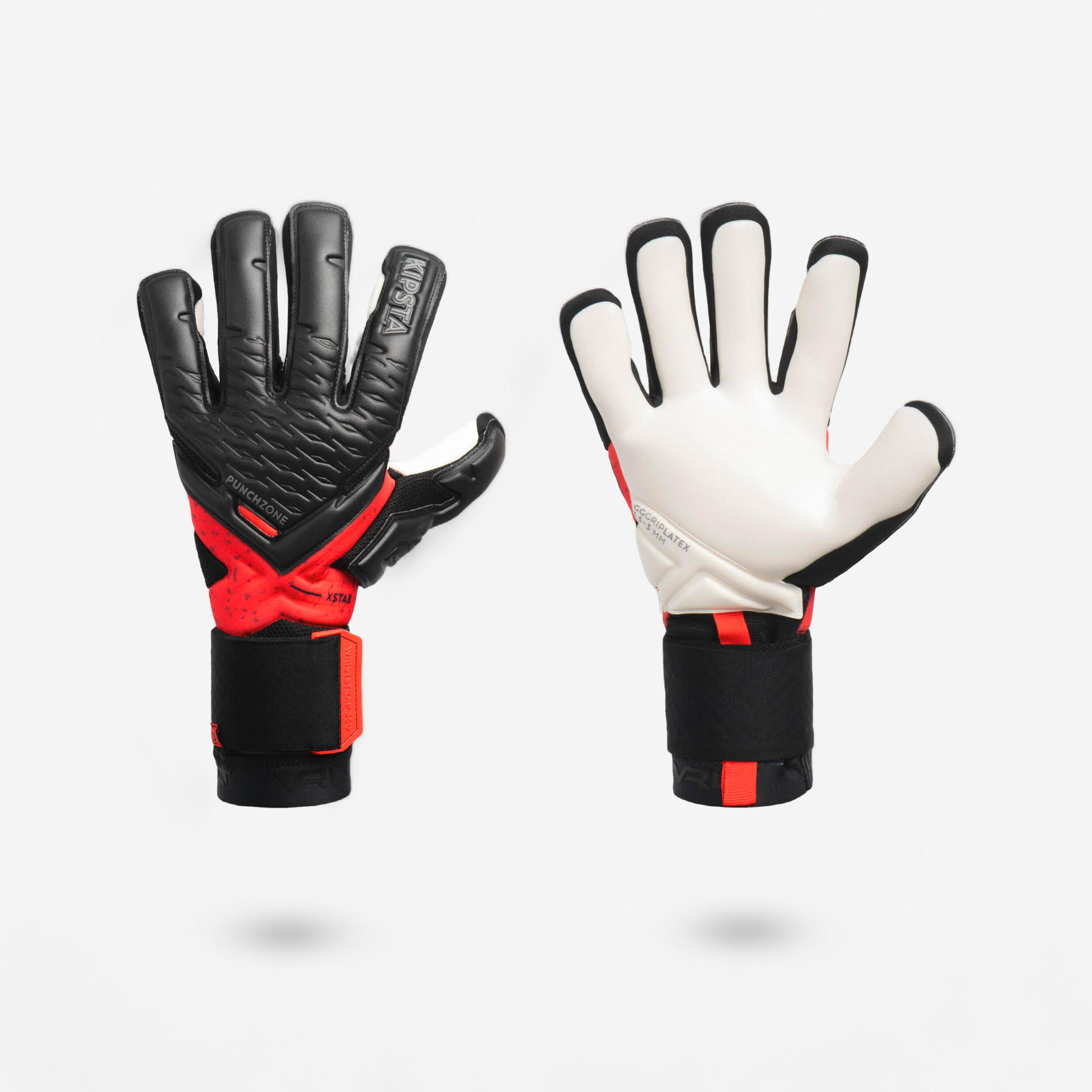 Adult Goalkeeper Gloves VRLT 900