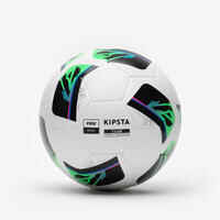 Size 4 FIFA Basic Football Club Hybrid - White