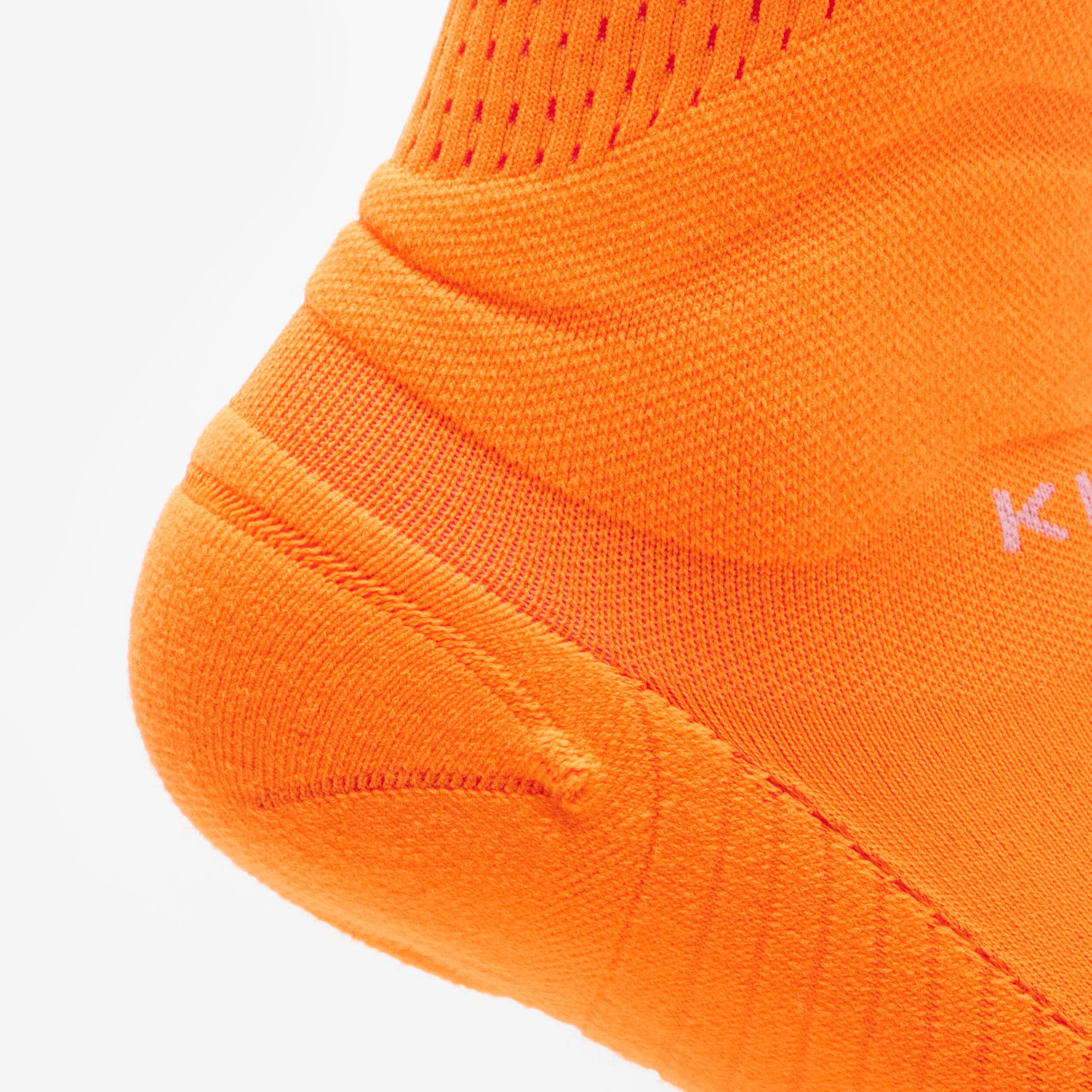 CLR Adult Football Sock Orange