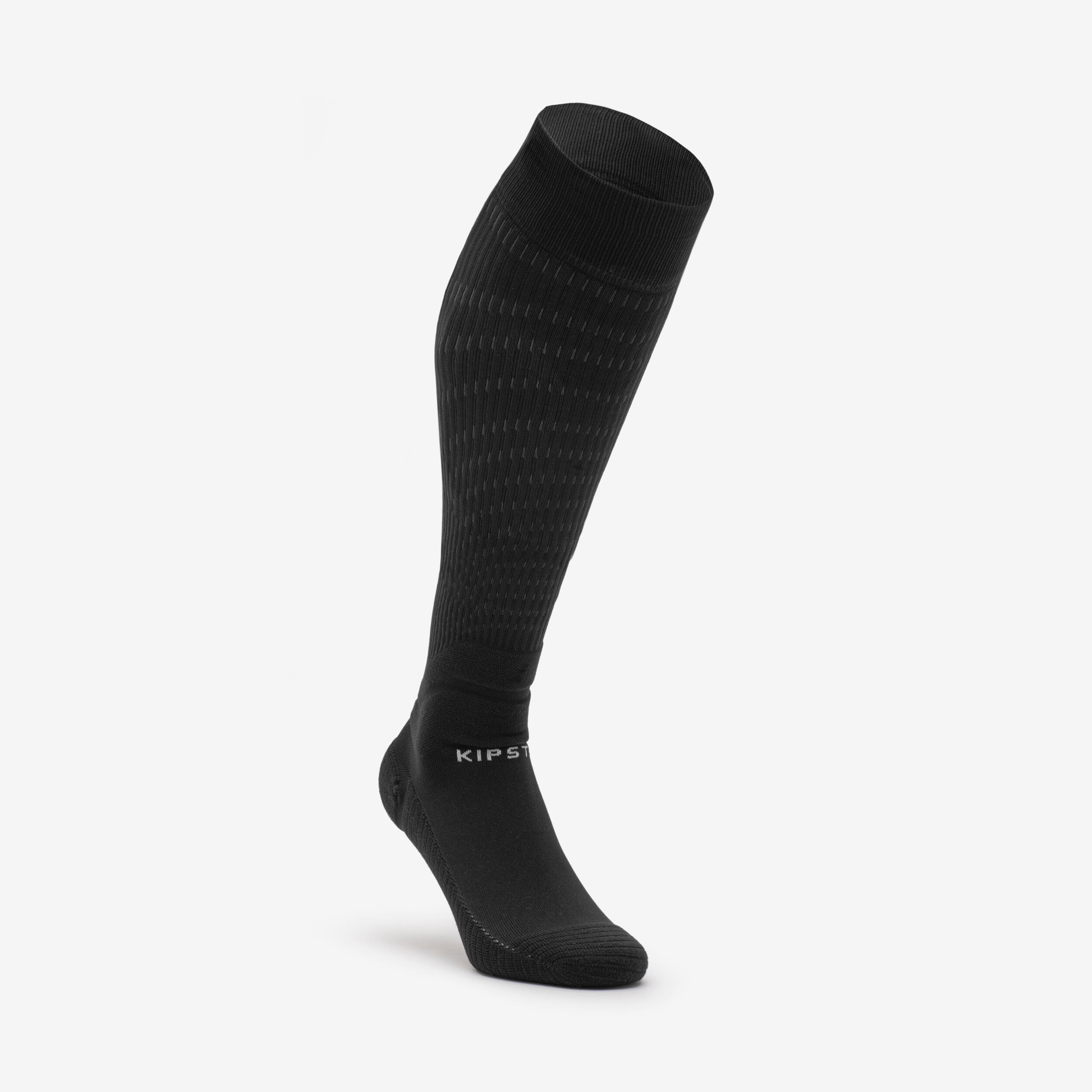 Meias de futebol clr adulto preto