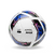 Ballon de football hybride 2 fifa quality match ball taille 4 blanc