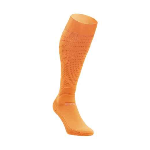 
      Adult Football Socks CLR - Orange
  