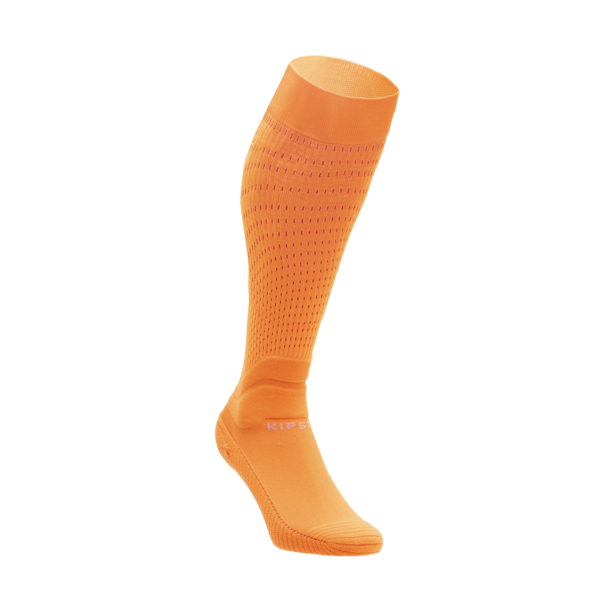 CLR Adult Football Sock Orange