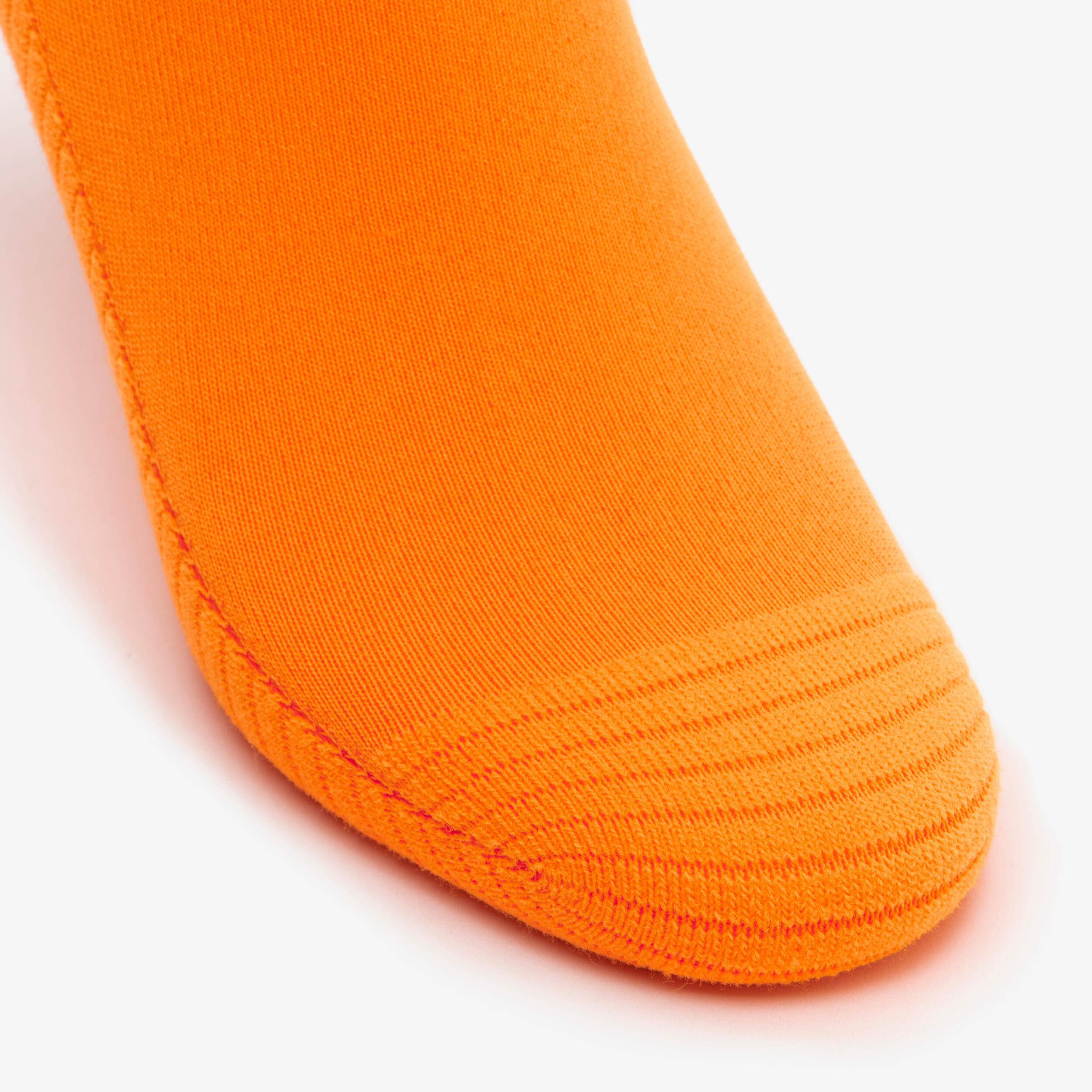 CLR Adult Football Sock Orange