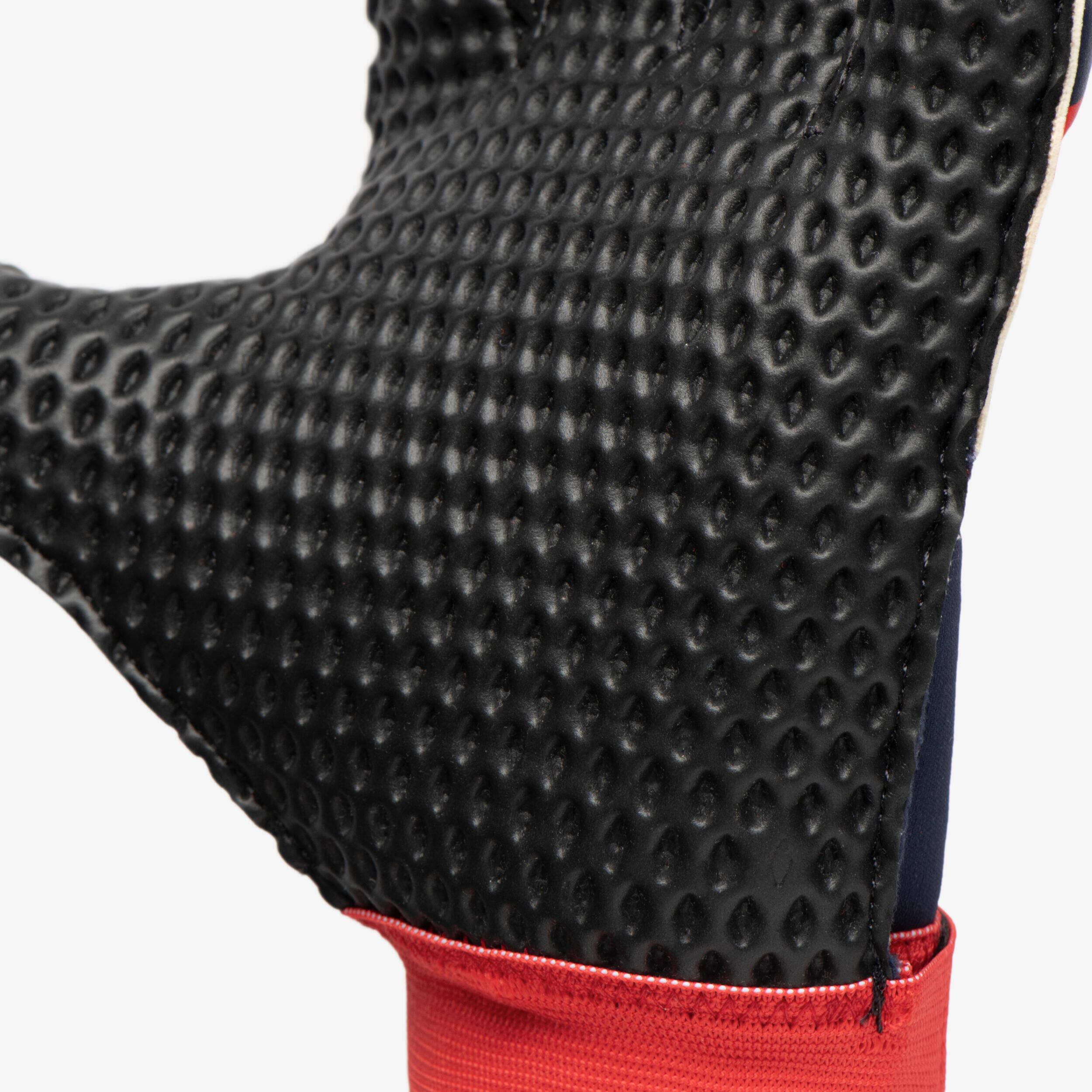 Kids' Football Goalkeeper Gloves 100 Superesist -  3