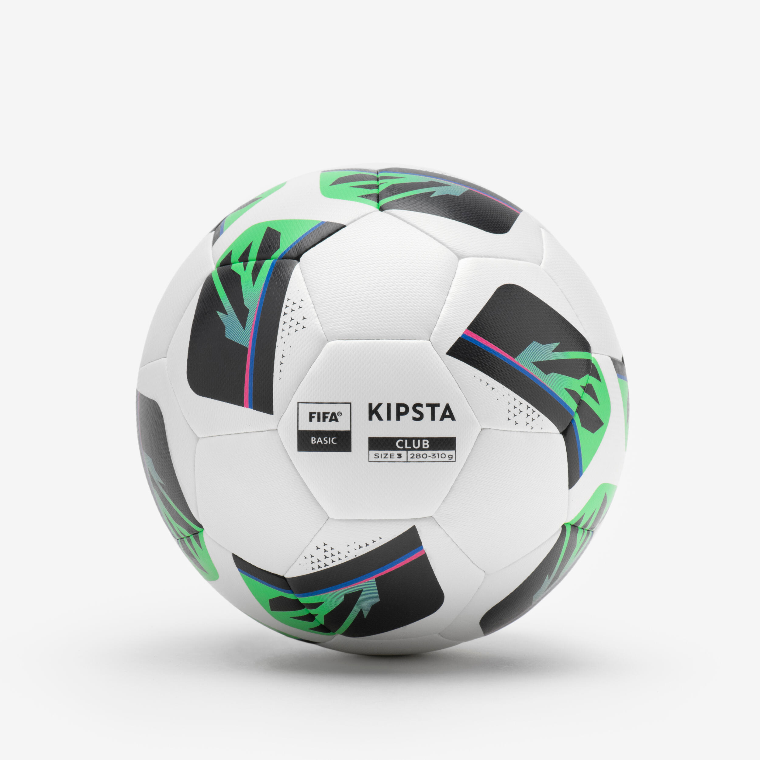Ballon de soccer taille 3 – Club Ball - KIPSTA