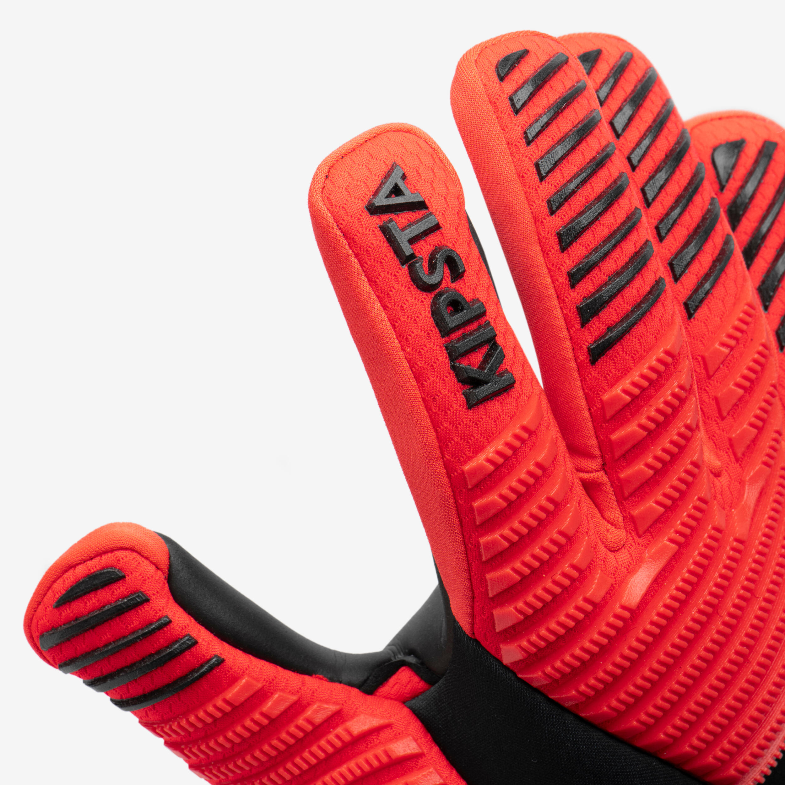 Goalkeeper Gloves CLR F900 - Red 3/7