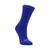 CHAUSSETTES DE FOOTBALL ADHERENTES VIRALTO II MiD CLUB ENFANT BLEU