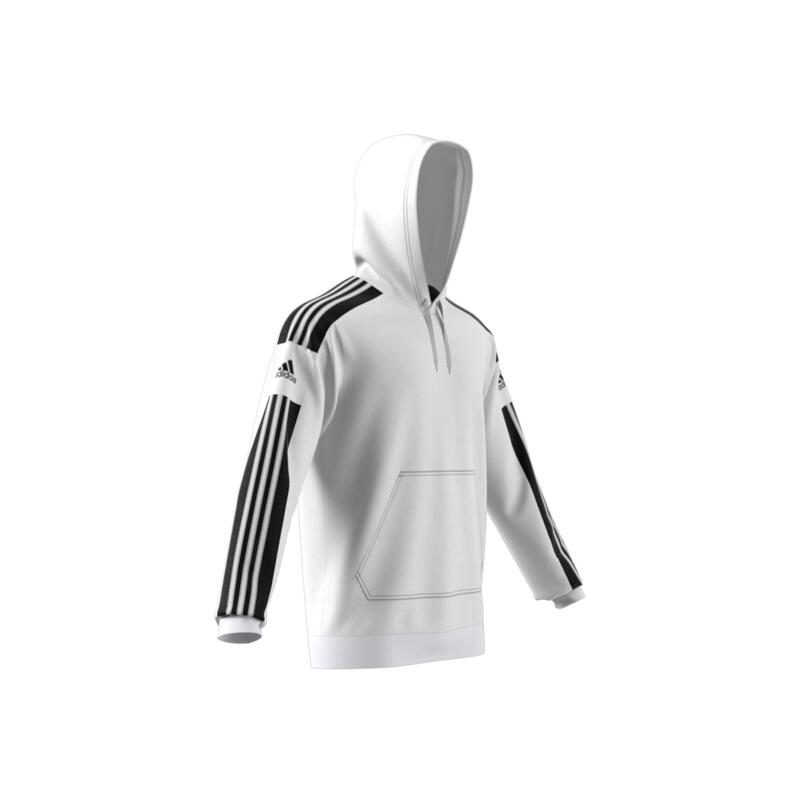 Felpa calcio adulto con cappuccio ADIDAS squadra 23/24