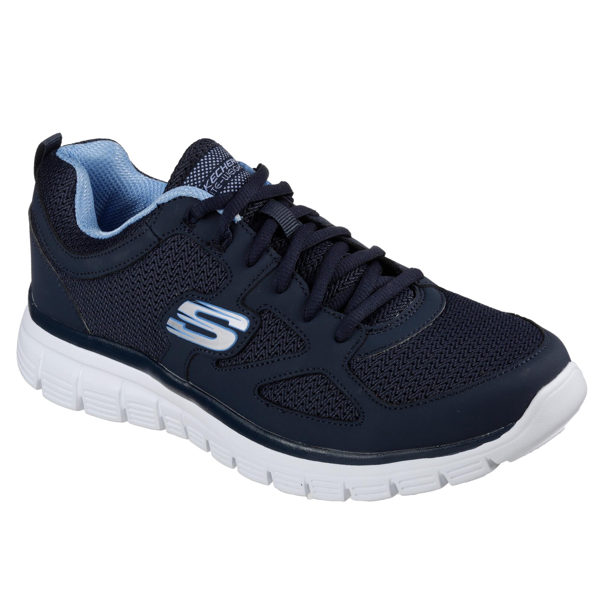 Zapatos de colegio skechers shop para mujer y hombre