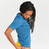 Women' Short-Sleeved UV Protection T-Shirt - Malo Blue