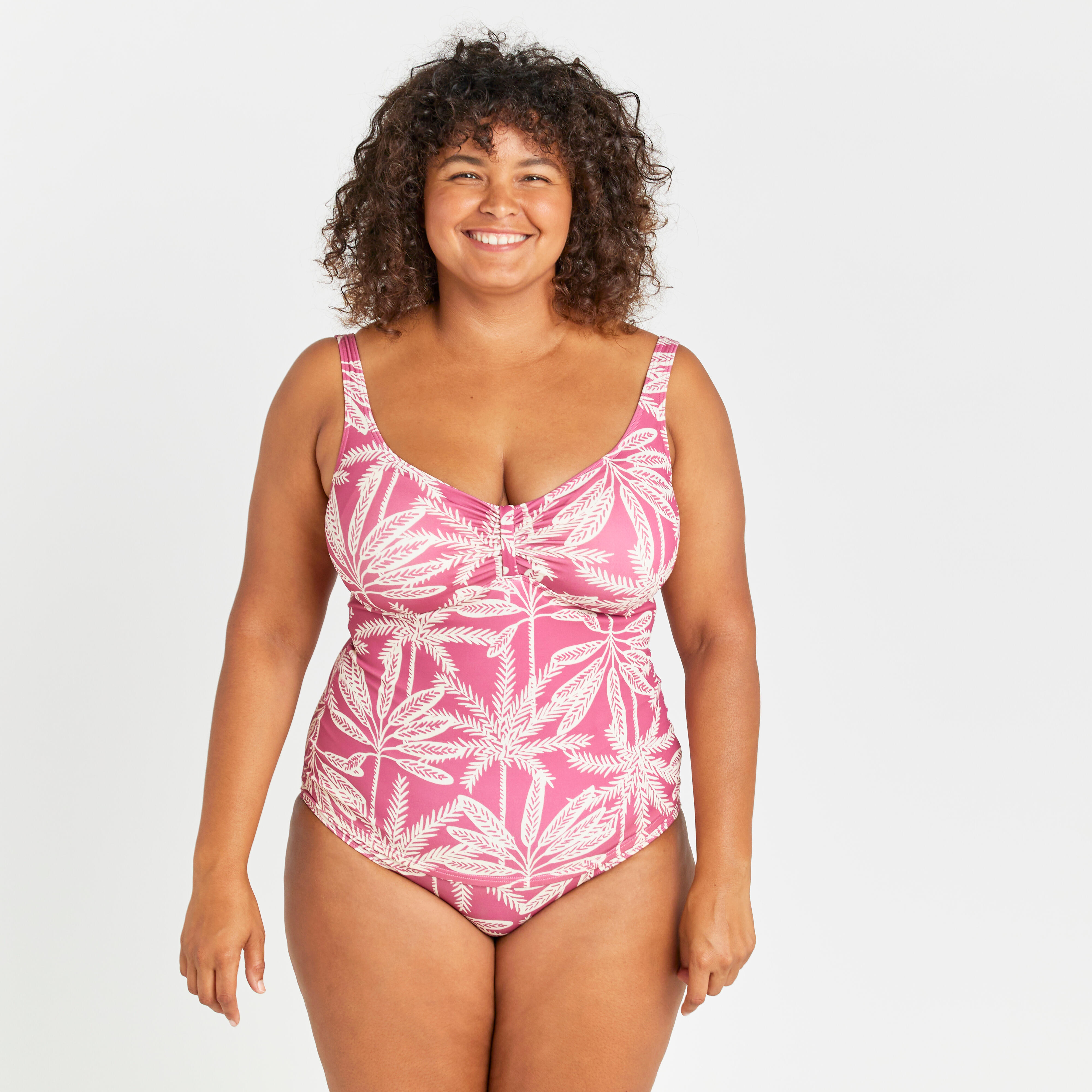 Bañadores mujer tallas grandes decathlon hotsell