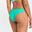 Cueca de bikini tanga Mulher - Lulu borneo verde
