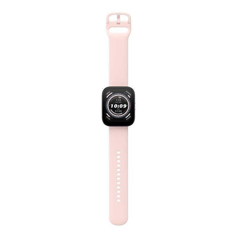 Smartwatch Amazfit Bip 5 Pastel Pink