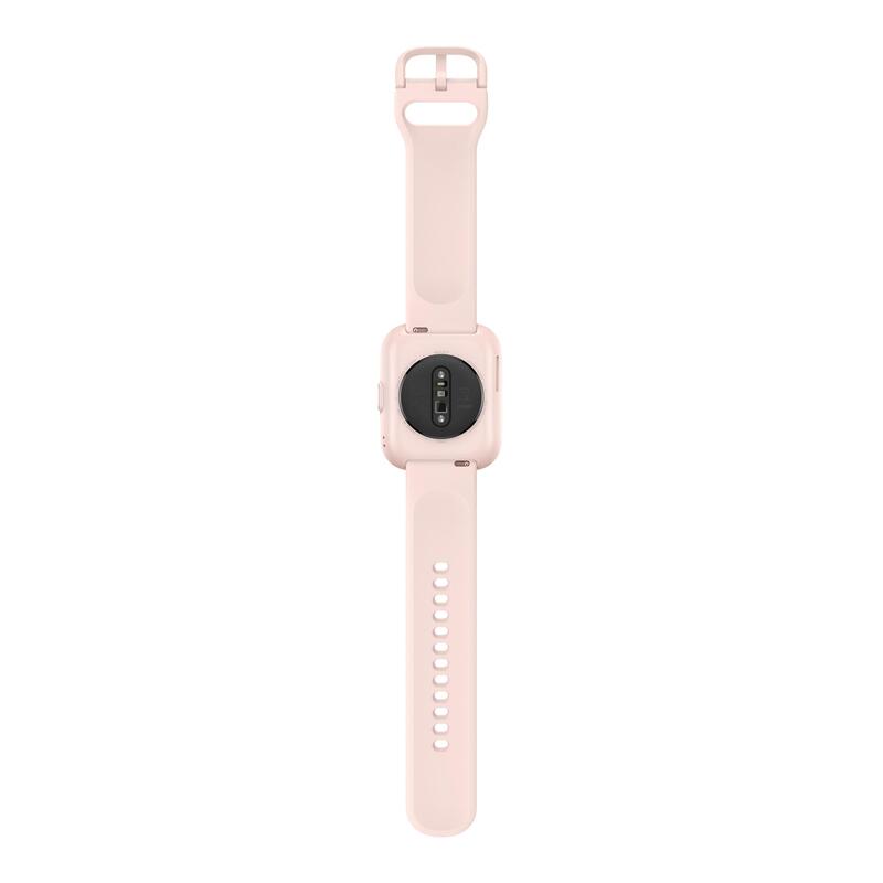 Smartwatch Amazfit Bip 5 Pastel Pink