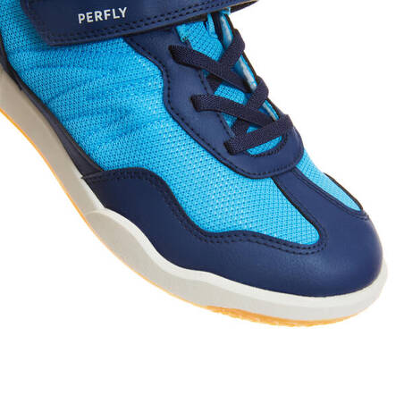 Sepatu Badminton Anak BS SENSATION 190 - Biru Navy