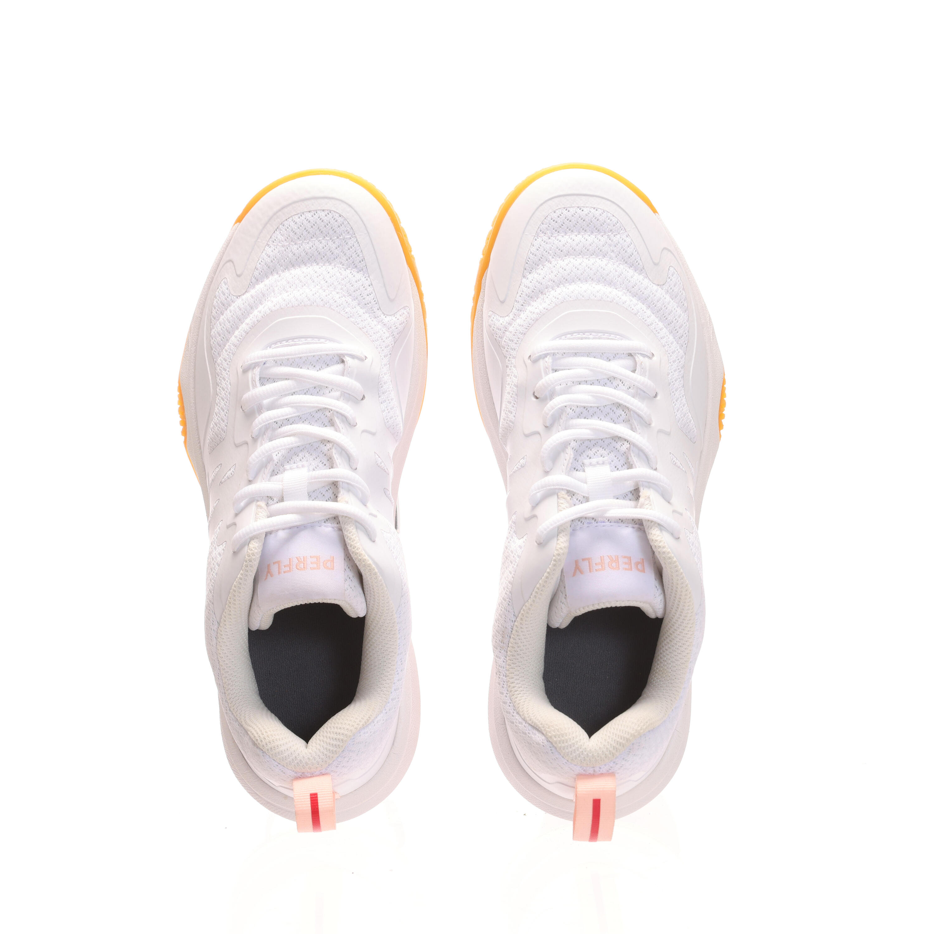 Chaussures de badminton femme – BS Sensation 530 10/20