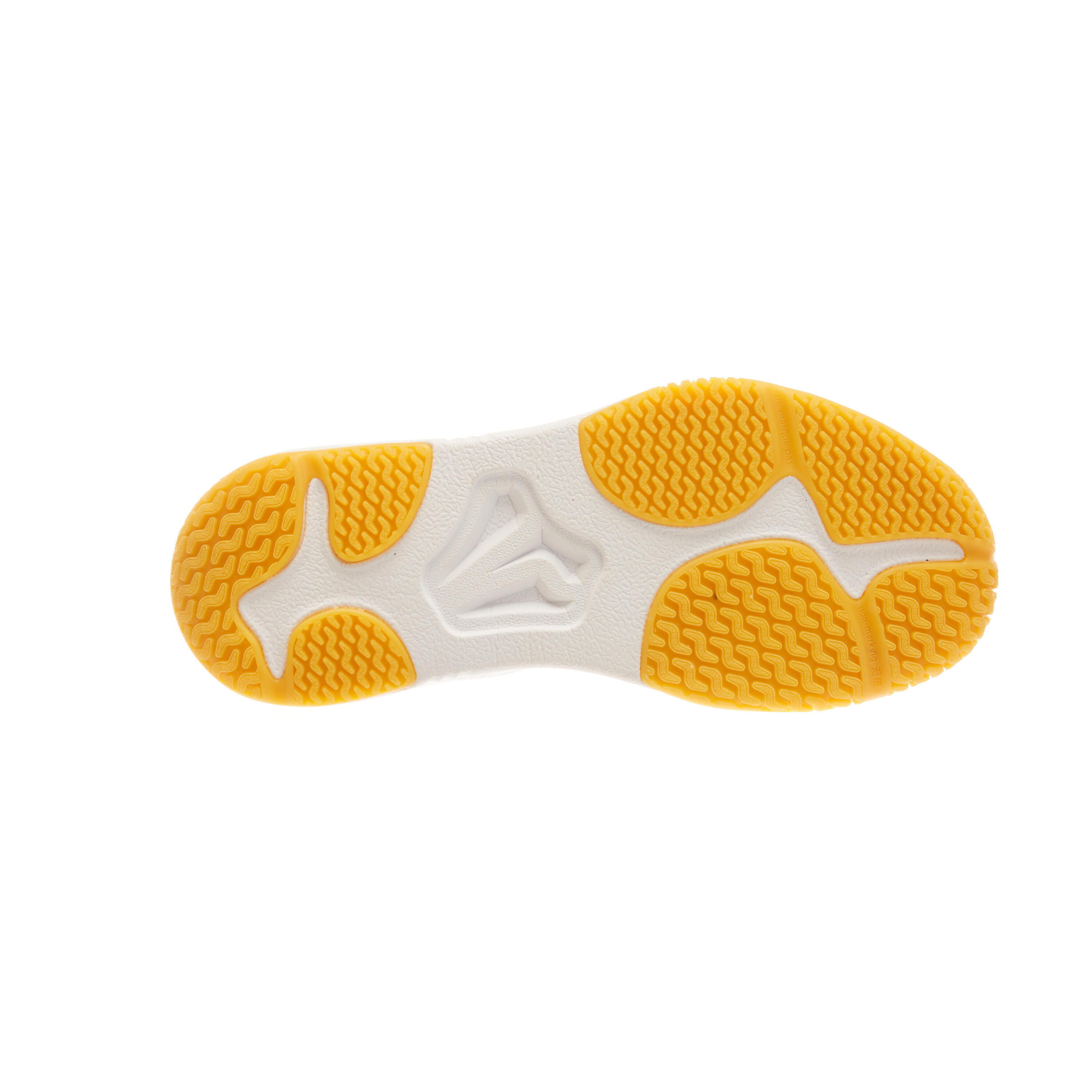 Chaussures de badminton femme – BS Sensation 530 6/20