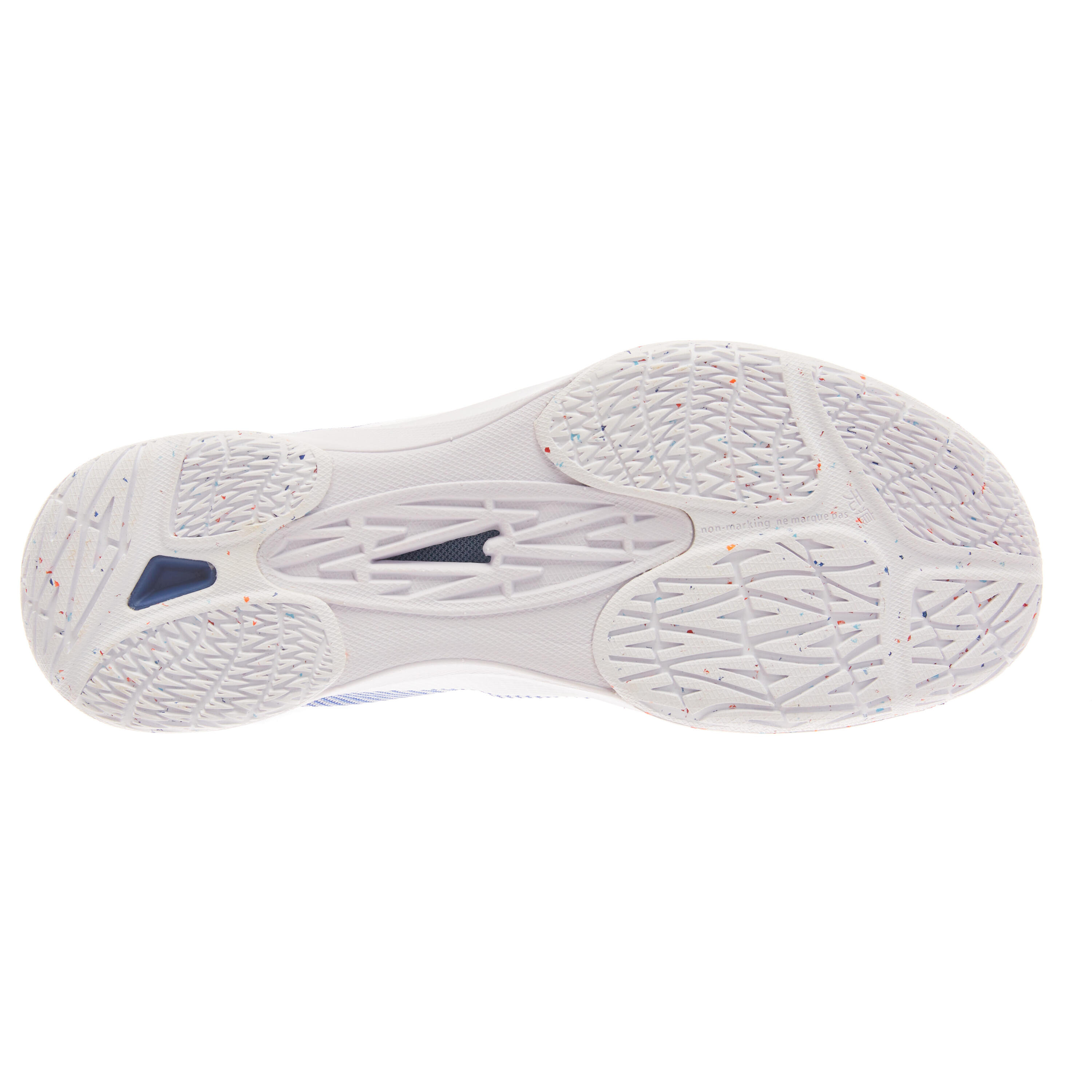 Chaussures de badminton homme, BS Lite 560 6/16
