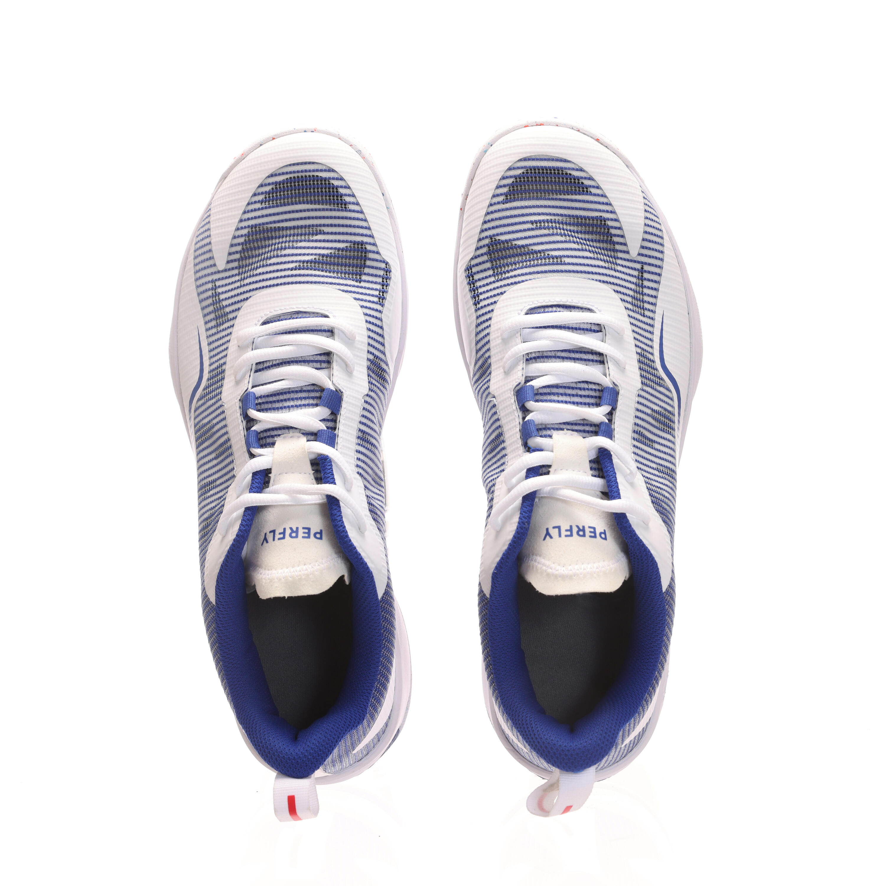 Chaussures de badminton homme, BS Lite 560 10/16
