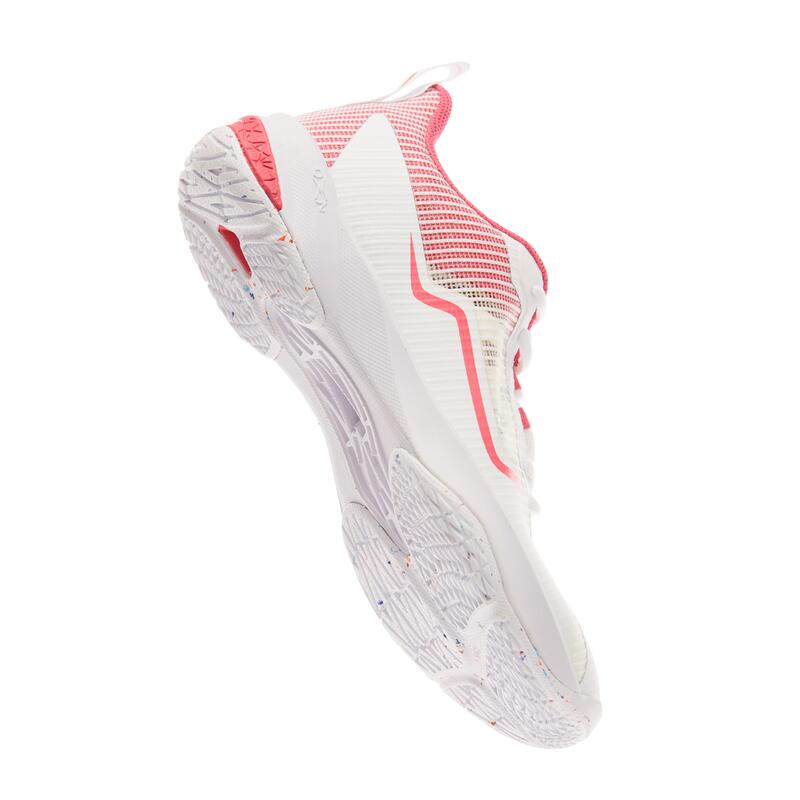 女款羽球鞋 BS LITE 560 - 洋紅/白色