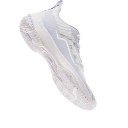 WOMEN BADMINTON SHOES BS LITE 560 W BLUE GREY