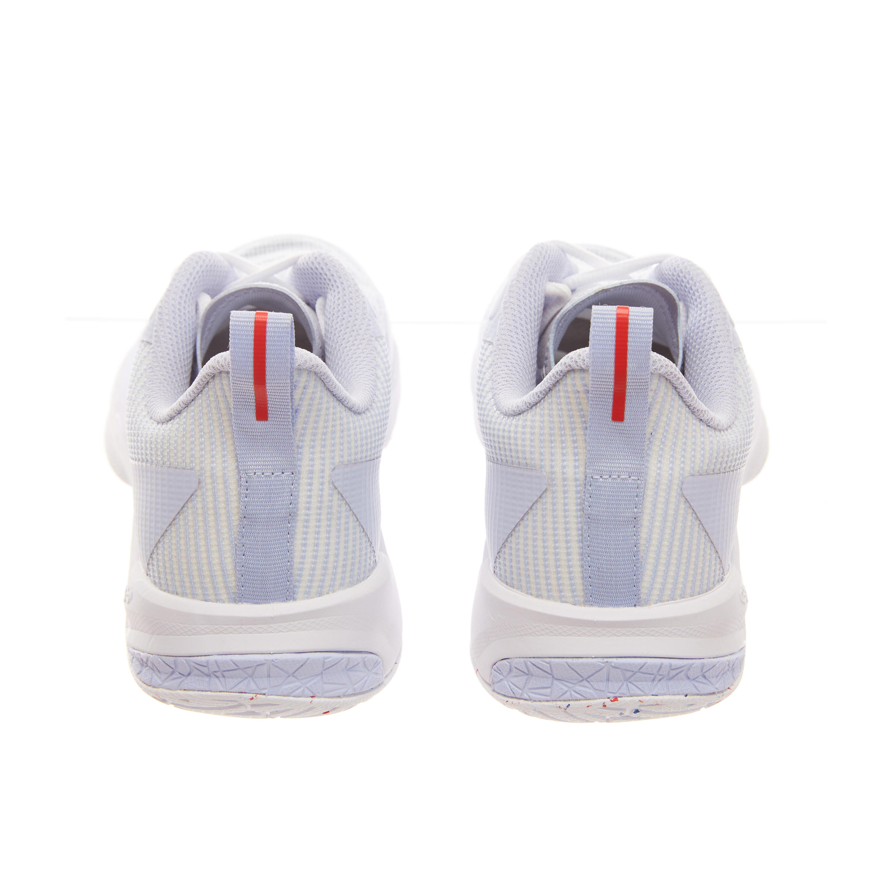 Damen Badmintonschuhe - BS Lite 560 blau/grau  8/24