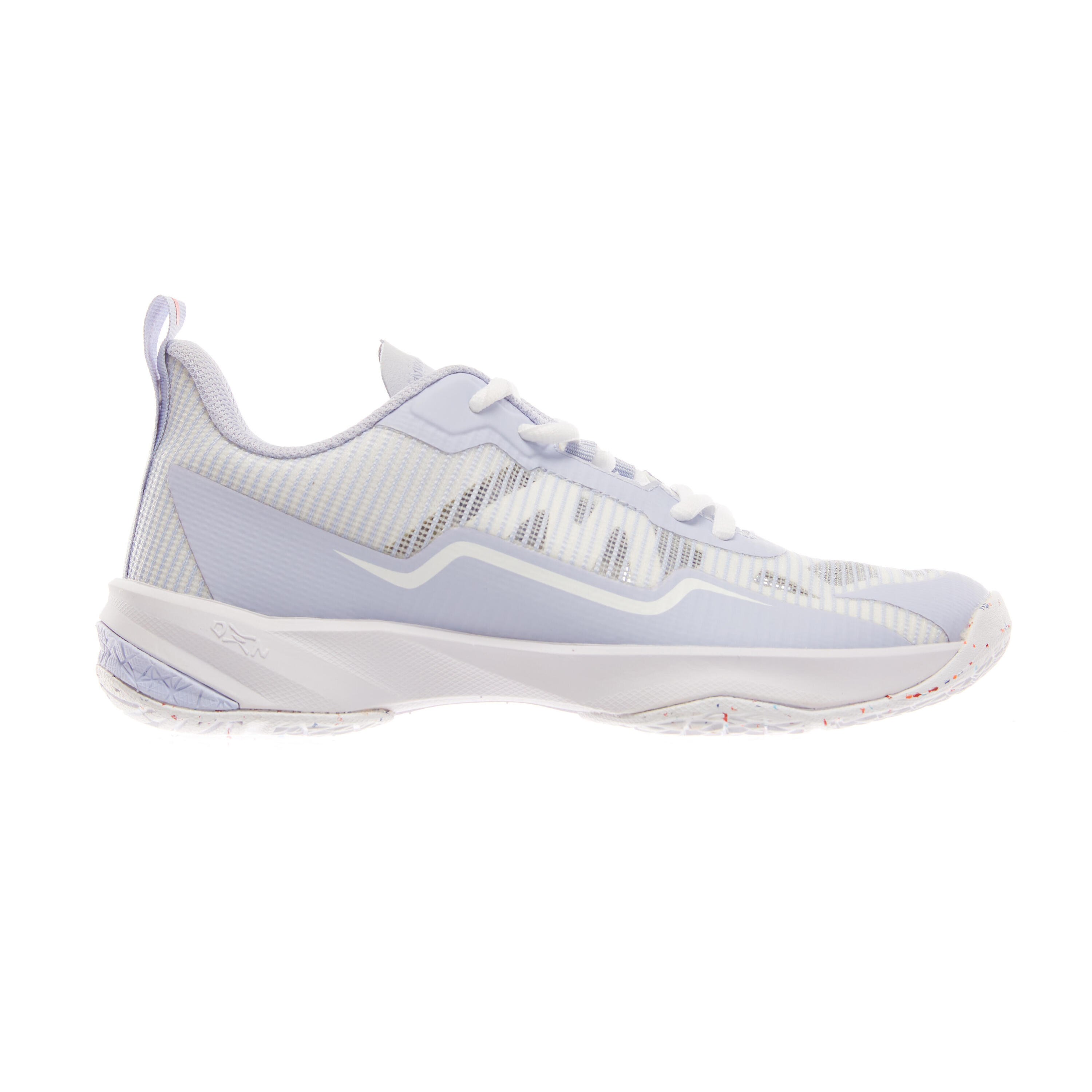Damen Badmintonschuhe - BS Lite 560 blau/grau  2/24