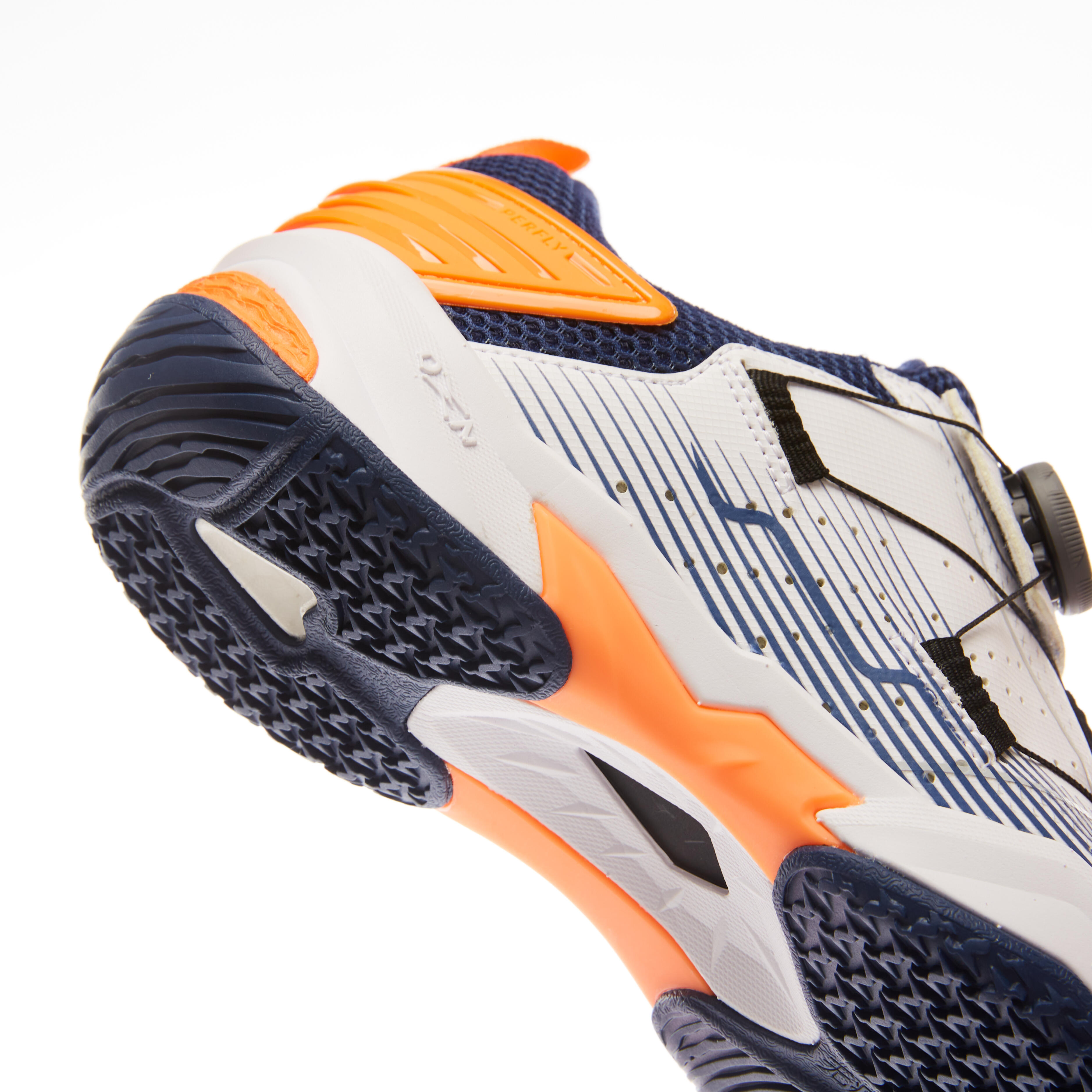 Men’s Badminton Shoes - BS Perform 590 LDT - PERFLY