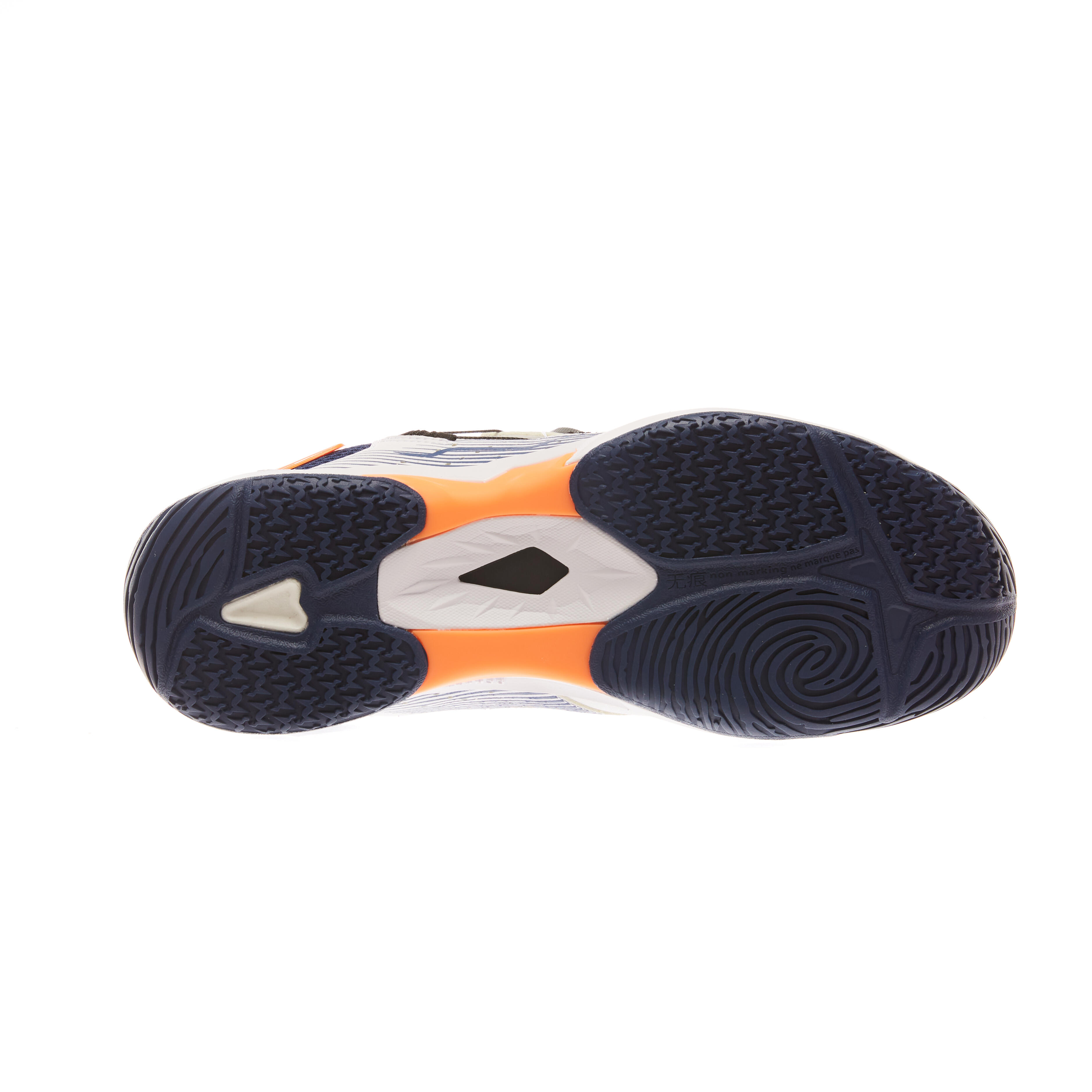 Men’s Badminton Shoes - BS Perform 590 LDT - PERFLY